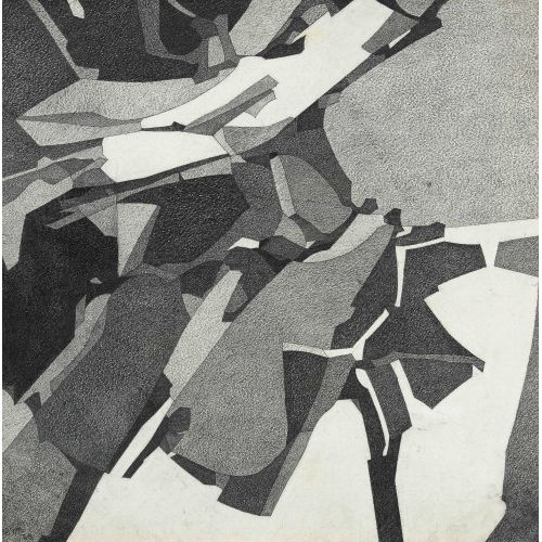 JEAN-PIERRE (EIGTL. SCHMID LERMITE : 'Pour un arbre' (DOBIASCHOFSKY AUKTIONEN AG)