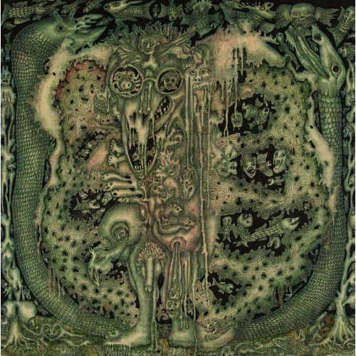 WALTER WEGM�LLER : 'Fragment der Tiefe' (DOBIASCHOFSKY AUKTIONEN AG)