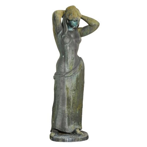 EDUARD SP�RRI : 'K�mmende' (DOBIASCHOFSKY AUKTIONEN AG)