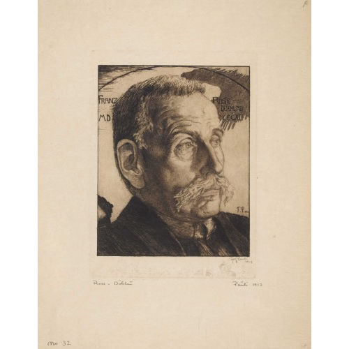 FRITZ EDUARD PAULI : Konvolut (DOBIASCHOFSKY AUKTIONEN AG)
