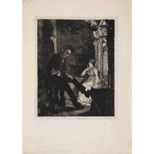 FRITZ EDUARD PAULI : Konvolut (DOBIASCHOFSKY AUKTIONEN AG)