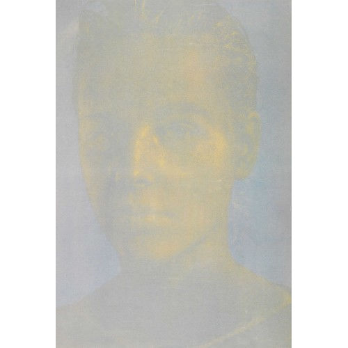 FRANZ GERTSCH : 'Natascha I' (DOBIASCHOFSKY AUKTIONEN AG)