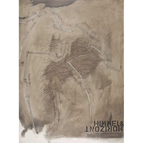 GOTTFRIED TRITTEN : 'Horizonte' (DOBIASCHOFSKY AUKTIONEN AG)