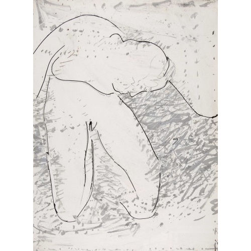 GOTTFRIED TRITTEN : 'Horizonte' (DOBIASCHOFSKY AUKTIONEN AG)