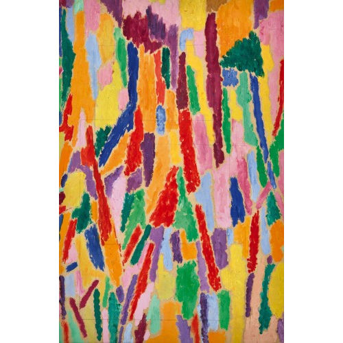 FRITZ HUF : 'Alberi' (DOBIASCHOFSKY AUKTIONEN AG)