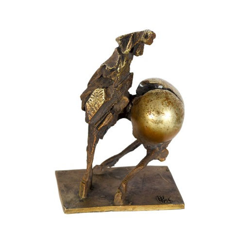 NAG ARNOLDI : Cavallo (DOBIASCHOFSKY AUKTIONEN AG)