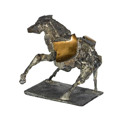 NAG ARNOLDI : Cavallo (DOBIASCHOFSKY AUKTIONEN AG)