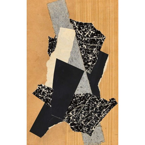 FERNAND DUBUIS : 'Les �toiles refroidies' (DOBIASCHOFSKY AUKTIONEN AG)