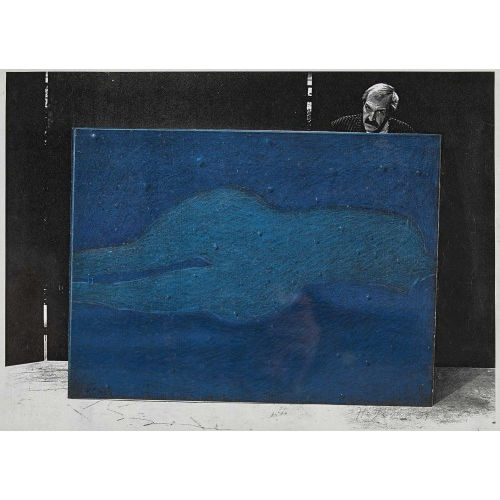 ALFRED HOFKUNST : 'Venus' (DOBIASCHOFSKY AUKTIONEN AG)
