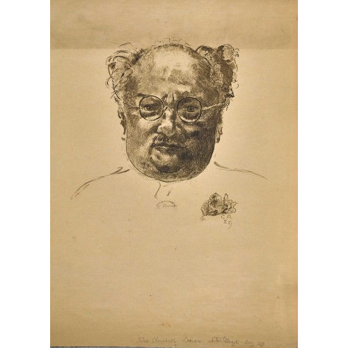 CUNO AMIET : Konvolut (DOBIASCHOFSKY AUKTIONEN AG)