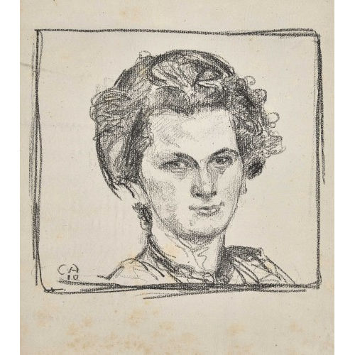 CUNO AMIET : Konvolut (DOBIASCHOFSKY AUKTIONEN AG)
