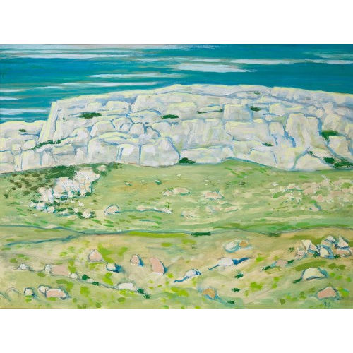 ALBERT SCHMIDT : Paysage (DOBIASCHOFSKY AUKTIONEN AG)