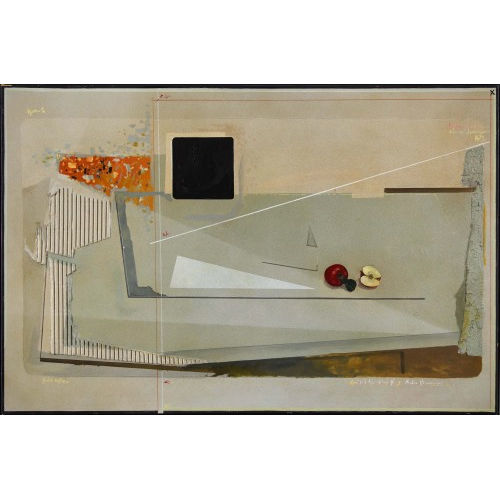 ANDREA VIZZINI : 'Still Life' (DOBIASCHOFSKY AUKTIONEN AG)