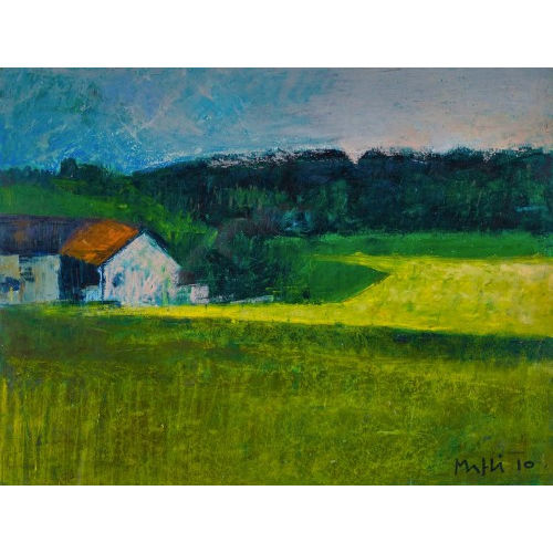 WALTER MAFLI : 'Campagne en �t�' (DOBIASCHOFSKY AUKTIONEN AG)