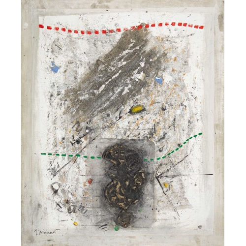 JAMES COIGNARD : 'D�limitations' (DOBIASCHOFSKY AUKTIONEN AG)