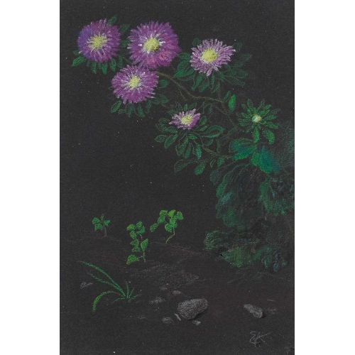 ERNST KREIDOLF : Astern (DOBIASCHOFSKY AUKTIONEN AG)