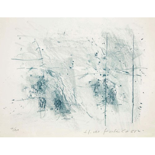 HELMUT FEDERLE : 'Dream' (DOBIASCHOFSKY AUKTIONEN AG)