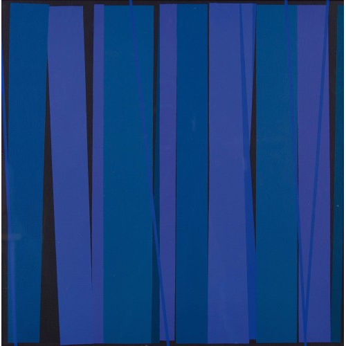 PHILIPPE MORISSON : 'Senza titolo (N.802)' (DOBIASCHOFSKY AUKTIONEN AG)