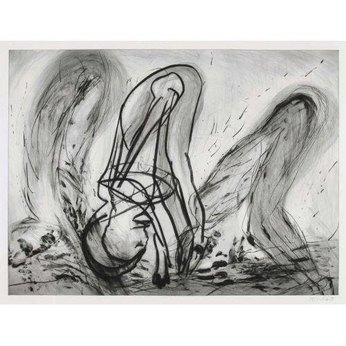 MARTIN DISLER : Ohne Titel (DOBIASCHOFSKY AUKTIONEN AG)