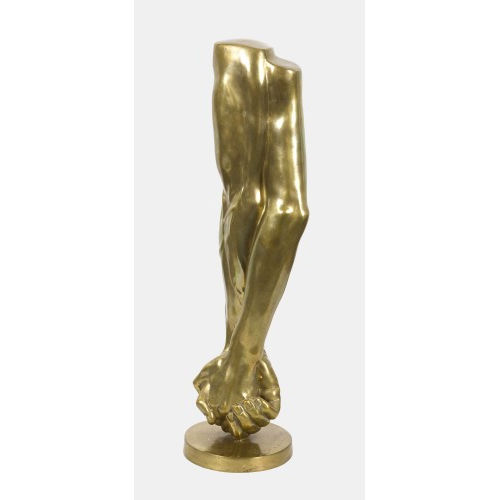 HANS J�RG LIMBACH : 'Lover's Arms' (DOBIASCHOFSKY AUKTIONEN AG)