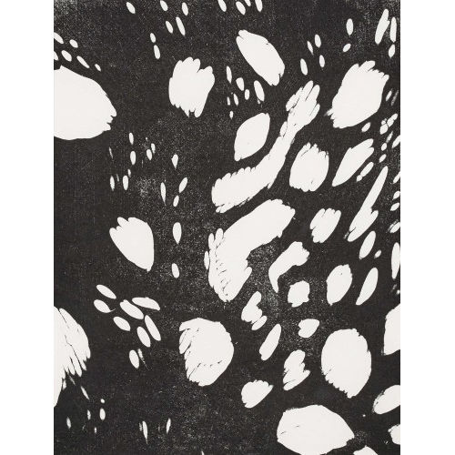 MERET OPPENHEIM : 'Baumkrone' (DOBIASCHOFSKY AUKTIONEN AG)