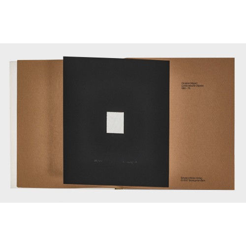 CHRISTIAN MEGERT : 'Lichtkinetische Objekte 1962-76' (DOBIASCHOFSKY AUKTIONEN AG)