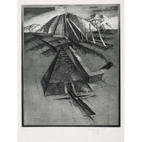 FRANZ ANATOL WYSS : Konvolut (DOBIASCHOFSKY AUKTIONEN AG)
