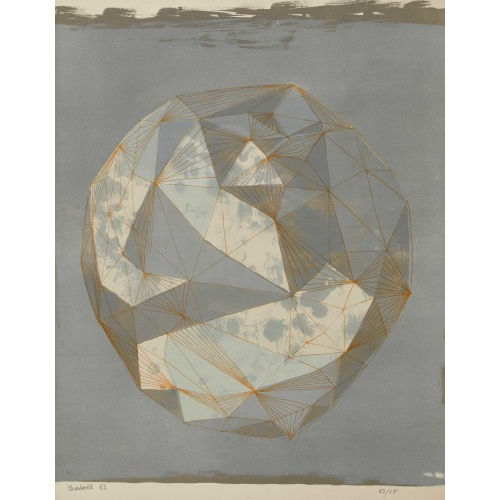 LYNN CHADWICK : 'Moon in Alabama' (DOBIASCHOFSKY AUKTIONEN AG)