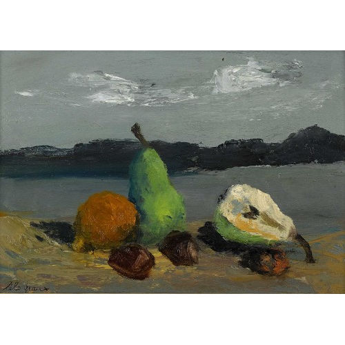 L�LO FIAUX : 'Nature morte' (DOBIASCHOFSKY AUKTIONEN AG)
