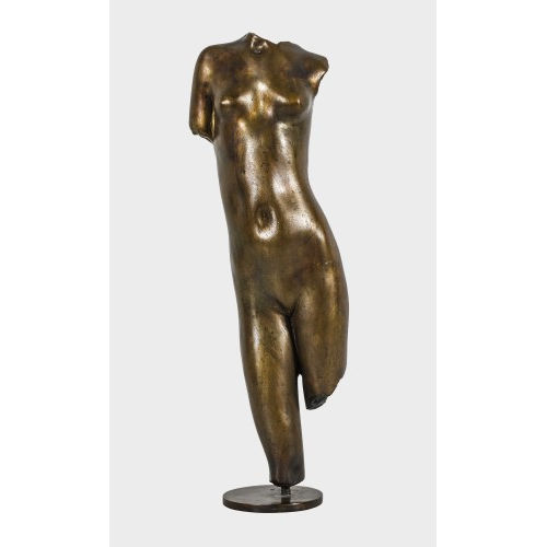 HEINZ SCHWARZ : Torso (DOBIASCHOFSKY AUKTIONEN AG)