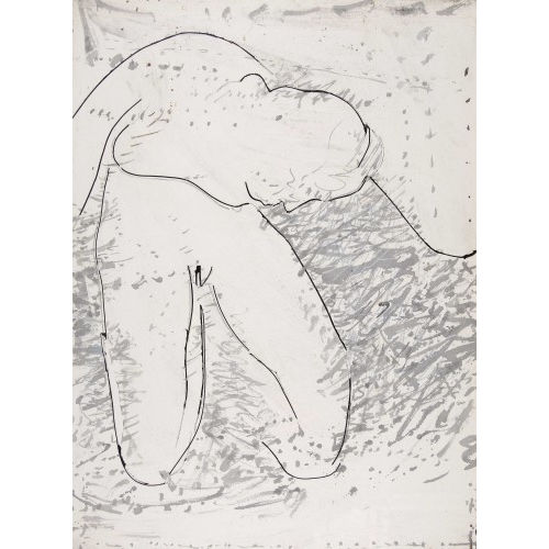 GOTTFRIED TRITTEN : 'Horizonte' (DOBIASCHOFSKY AUKTIONEN AG)