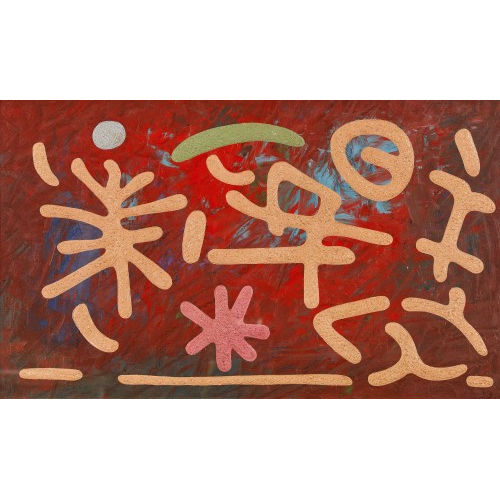 OTTO NEBEL : 'Schlichtes' (DOBIASCHOFSKY AUKTIONEN AG)