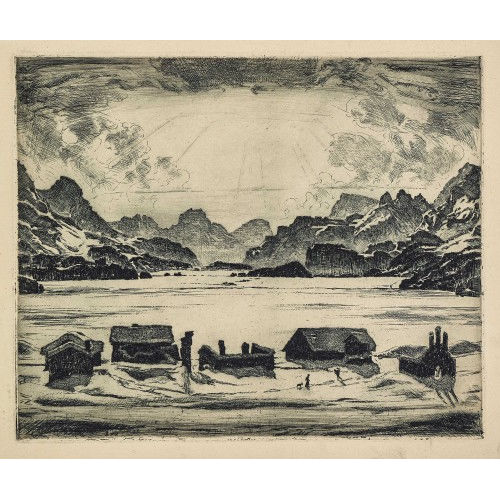 CARL ALBERT VON SALIS-SOGLIO : Konvolut (DOBIASCHOFSKY AUKTIONEN AG)