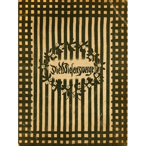 ERNST KREIDOLF : 'Die Wiesenzwerge' (DOBIASCHOFSKY AUKTIONEN AG)