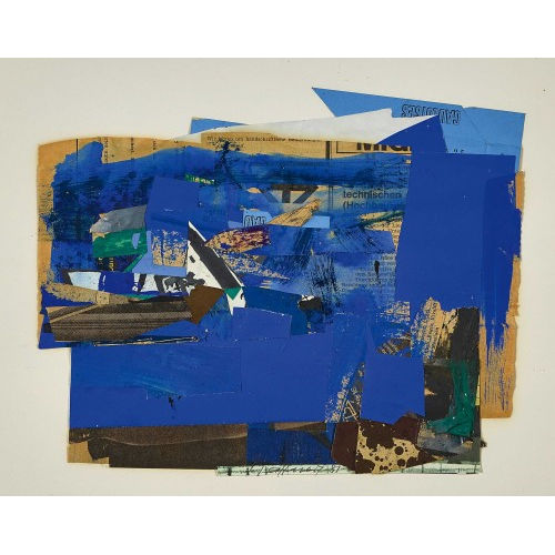 HERMANN PLATTNER : 'Petit port' (DOBIASCHOFSKY AUKTIONEN AG)