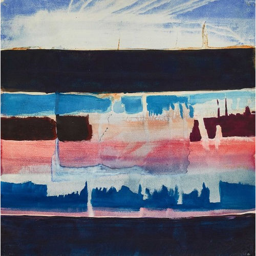 BRUNO CARLOS WURSTER : Sylt (DOBIASCHOFSKY AUKTIONEN AG)