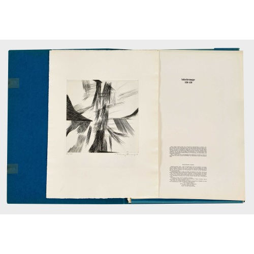 EGBERT MOEHSNANG : 'Schlachtenmappe 1350-1450' (DOBIASCHOFSKY AUKTIONEN AG)