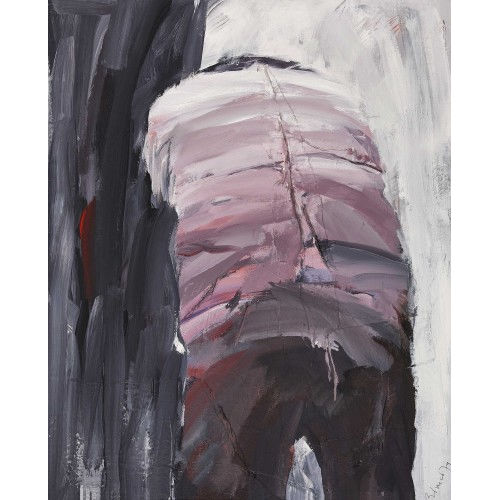 ROLF BRUNNER : Ohne Titel (DOBIASCHOFSKY AUKTIONEN AG)