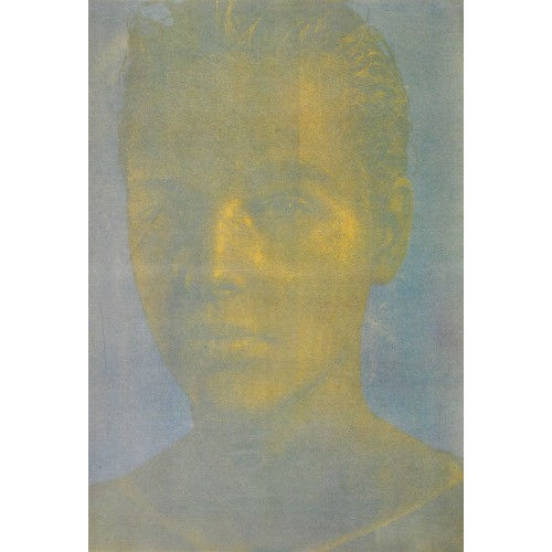 FRANZ GERTSCH : 'Natascha I' (DOBIASCHOFSKY AUKTIONEN AG)