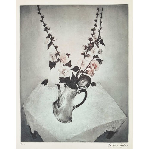 PIETRO (EIGTL. SCHNEIDER SARTO : Fleurs (DOBIASCHOFSKY AUKTIONEN AG)