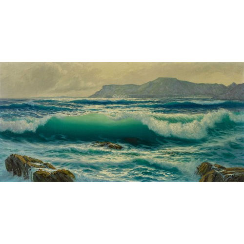 GUGLIELMO WELTERS : Marina (DOBIASCHOFSKY AUKTIONEN AG)