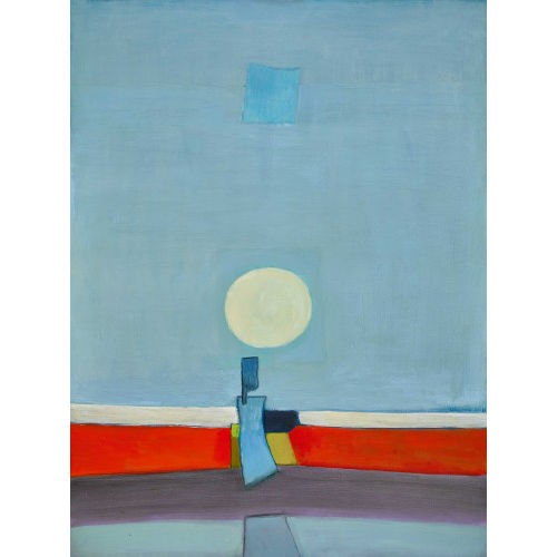 SIGISMOND KOLOS-VARY : 'Grande lumi�re' (DOBIASCHOFSKY AUKTIONEN AG)
