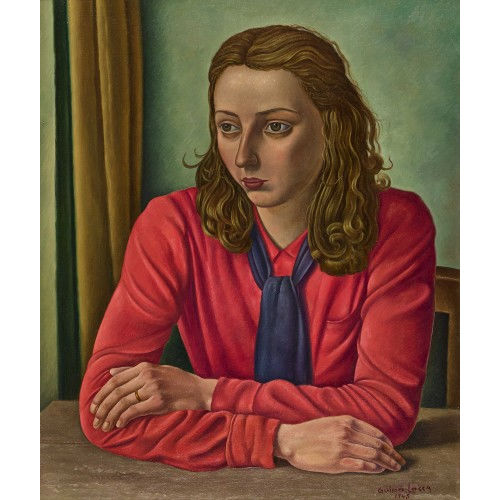 GUIDO LOCCA : 'A. Paulette' (DOBIASCHOFSKY AUKTIONEN AG)