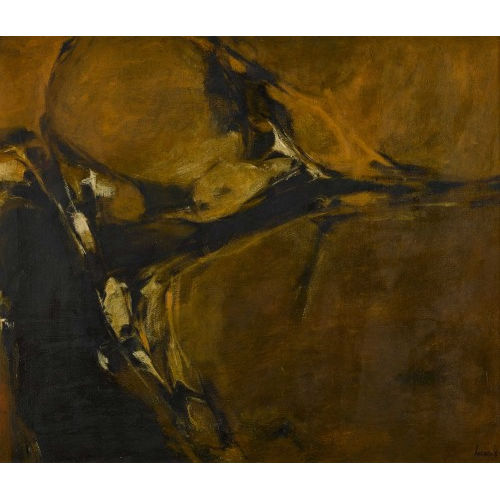 JEAN LECOULTRE : Composition (DOBIASCHOFSKY AUKTIONEN AG)