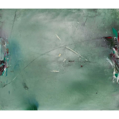 JEAN-FRAN�OIS COMMENT : Composition abstraite (DOBIASCHOFSKY AUKTIONEN AG)