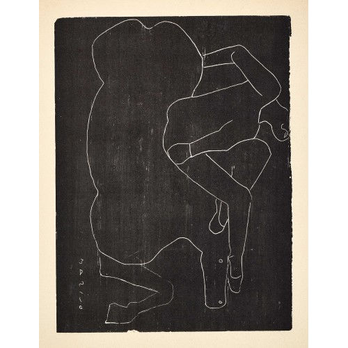 MARINO MARINI : 'Cavaliere' (DOBIASCHOFSKY AUKTIONEN AG)