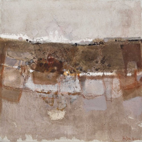 HERMANN HOFMANN : 'Landschaft' (DOBIASCHOFSKY AUKTIONEN AG)