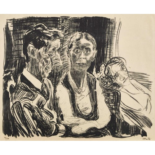 FRITZ EDUARD PAULI : Konvolut (DOBIASCHOFSKY AUKTIONEN AG)