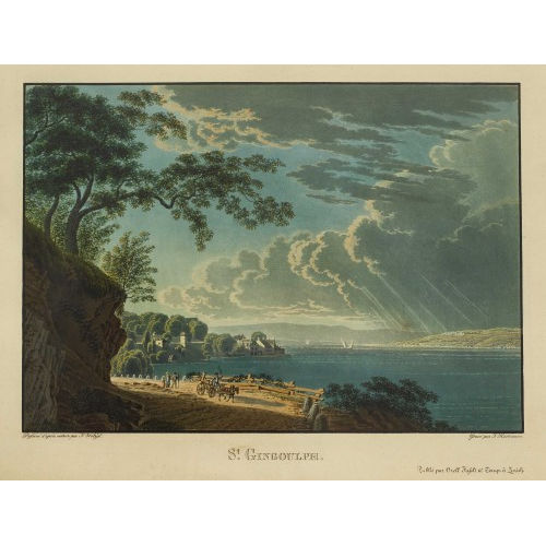 JOHANN JAKOB WETZEL : Konvolut (DOBIASCHOFSKY AUKTIONEN AG)