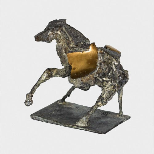 NAG ARNOLDI : Cavallo (DOBIASCHOFSKY AUKTIONEN AG)